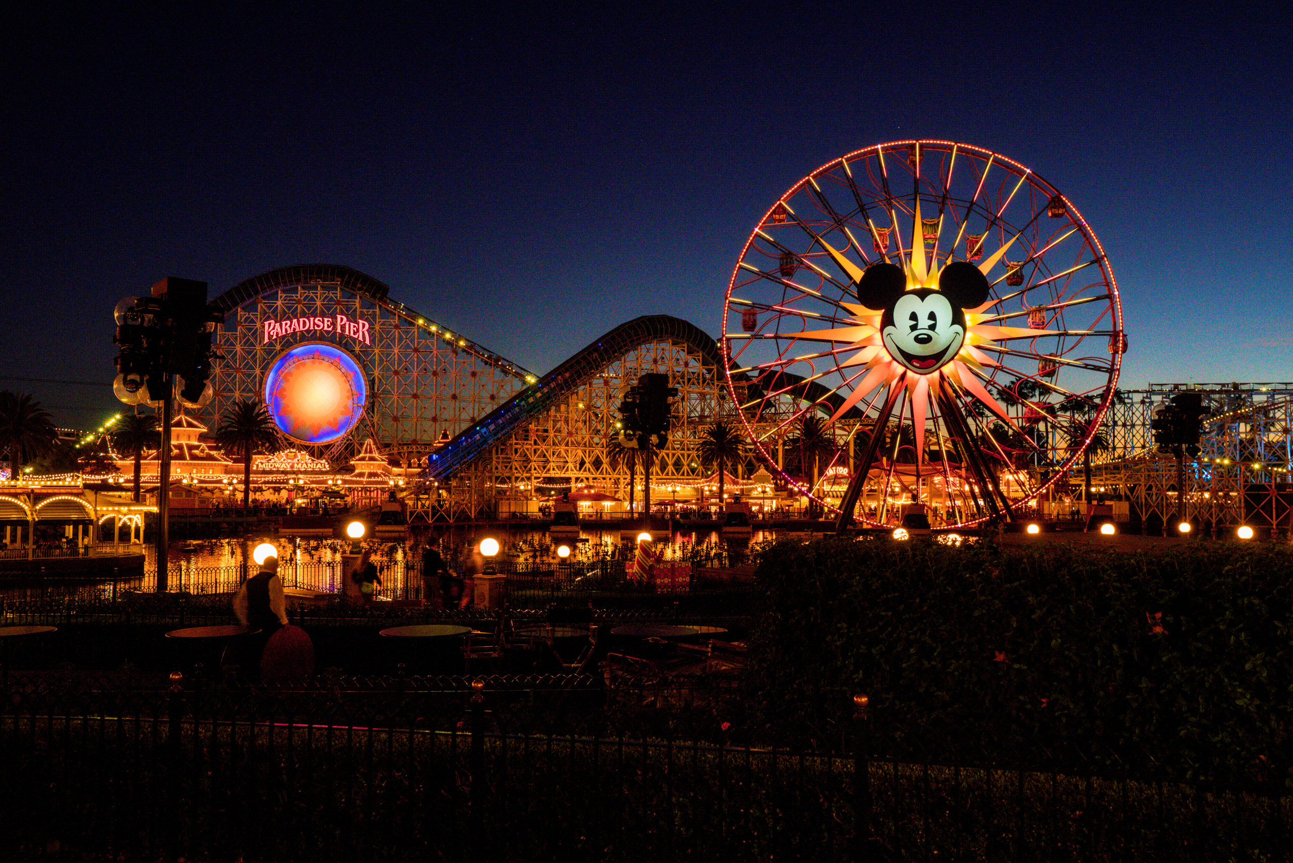 Experience your favorite Disney rides “virtually” with YouTube!