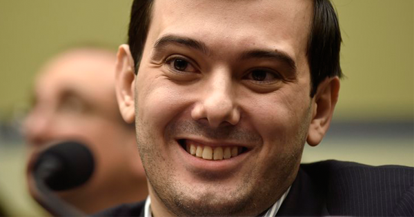 Hospitals Are Banding Together To Fight Back Against The Martin Shkrelis Of The World